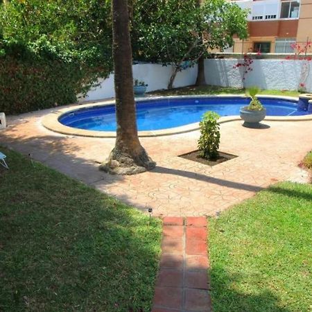 Chalet En Aguadulce Con Piscina Privada Zewnętrze zdjęcie