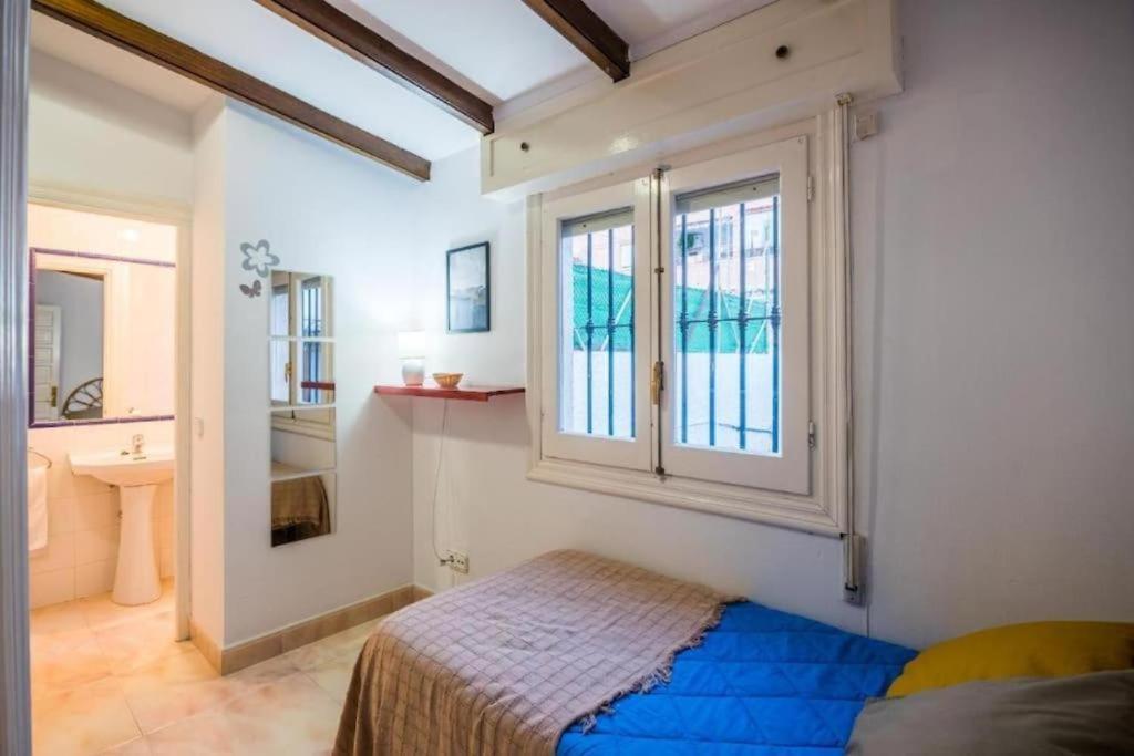 Chalet En Aguadulce Con Piscina Privada Zewnętrze zdjęcie