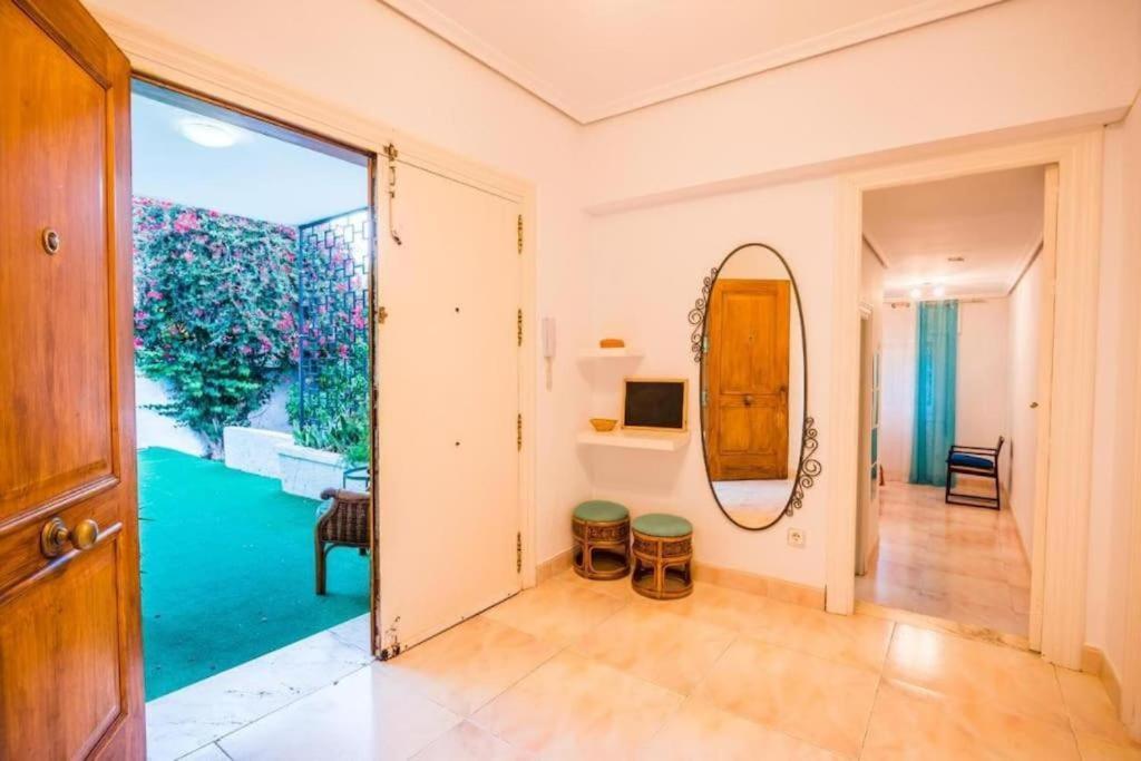Chalet En Aguadulce Con Piscina Privada Zewnętrze zdjęcie