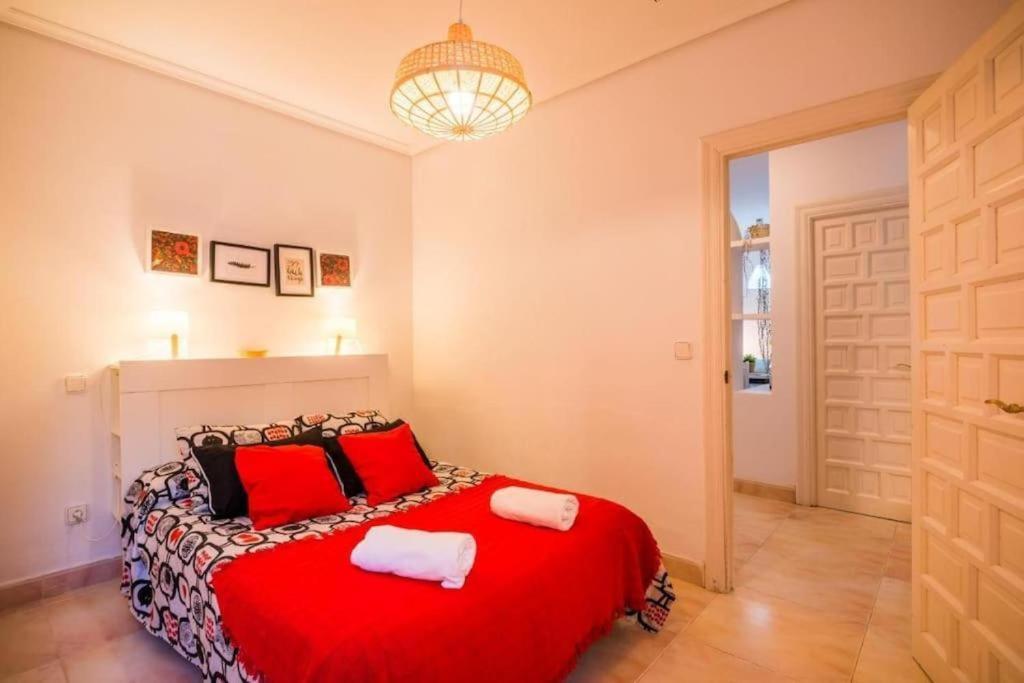 Chalet En Aguadulce Con Piscina Privada Zewnętrze zdjęcie