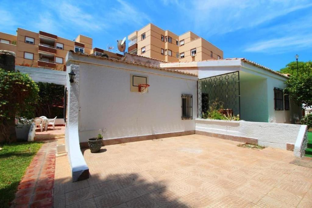Chalet En Aguadulce Con Piscina Privada Zewnętrze zdjęcie