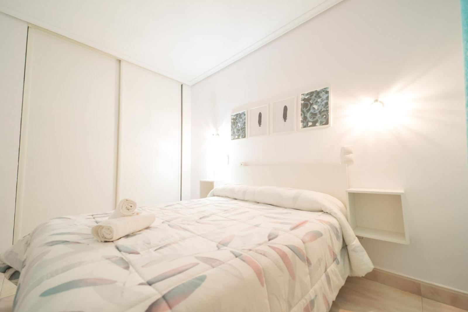 Chalet En Aguadulce Con Piscina Privada Zewnętrze zdjęcie