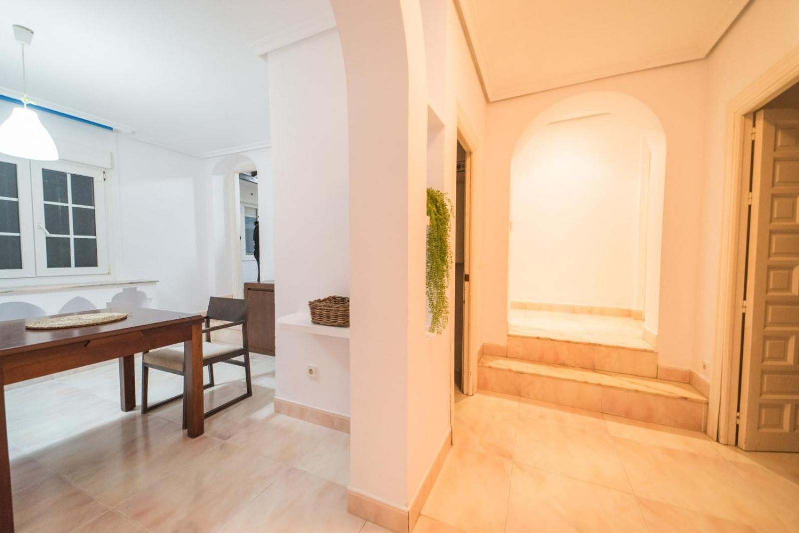 Chalet En Aguadulce Con Piscina Privada Zewnętrze zdjęcie