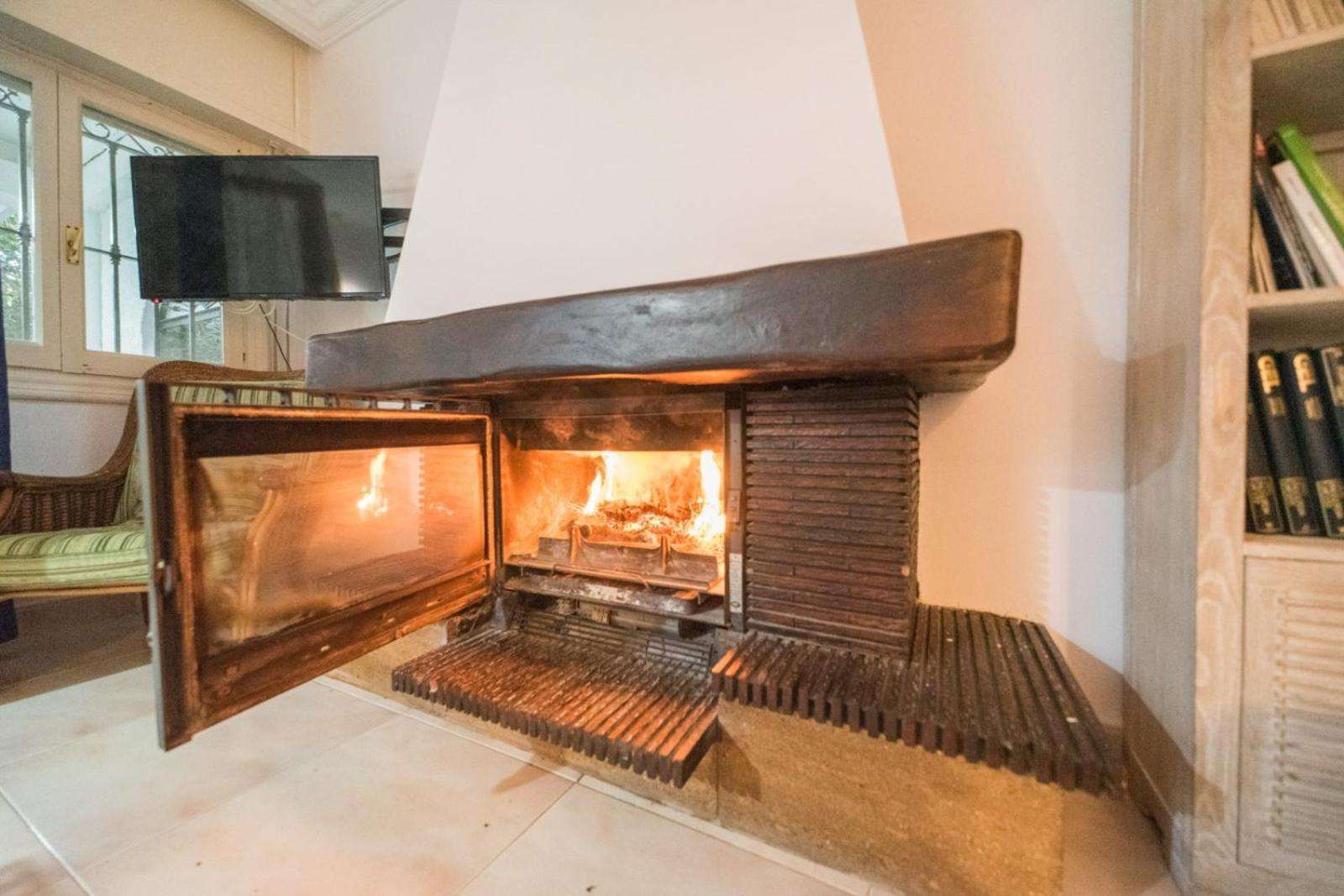 Chalet En Aguadulce Con Piscina Privada Zewnętrze zdjęcie