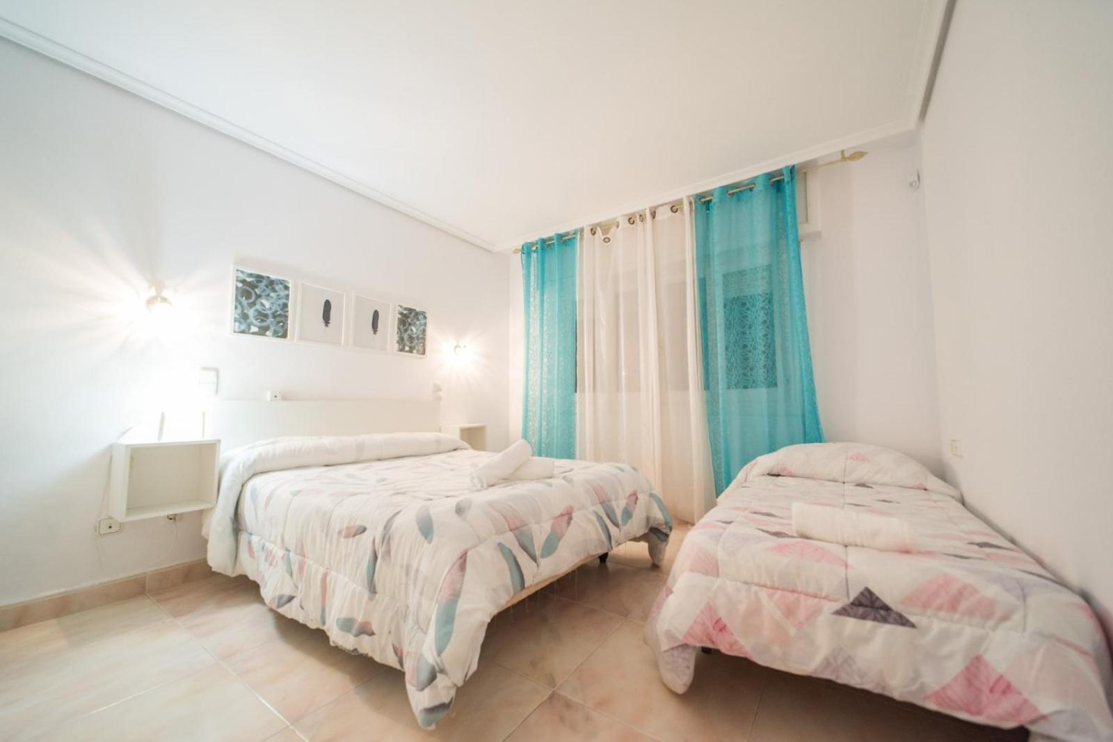 Chalet En Aguadulce Con Piscina Privada Zewnętrze zdjęcie