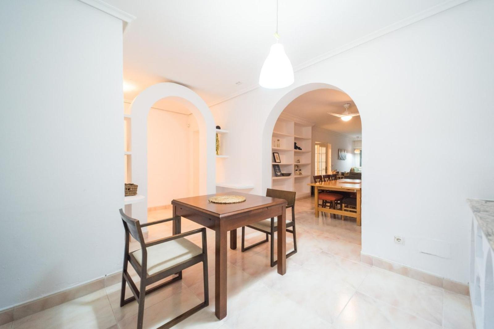 Chalet En Aguadulce Con Piscina Privada Zewnętrze zdjęcie