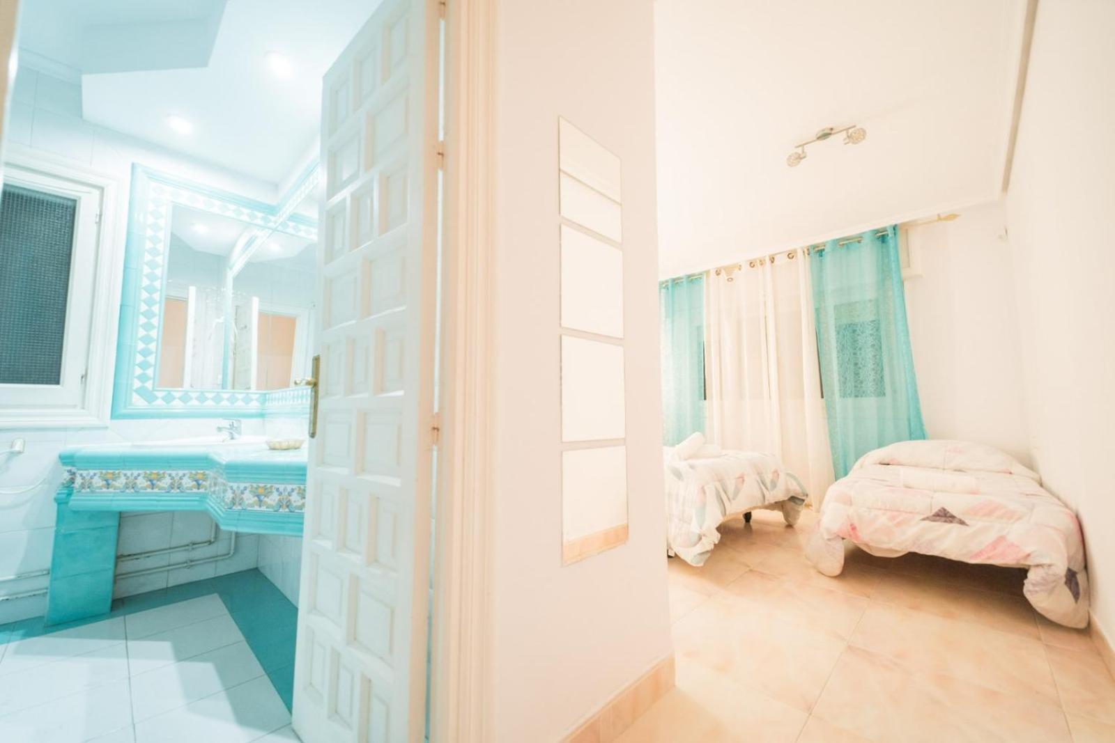 Chalet En Aguadulce Con Piscina Privada Zewnętrze zdjęcie