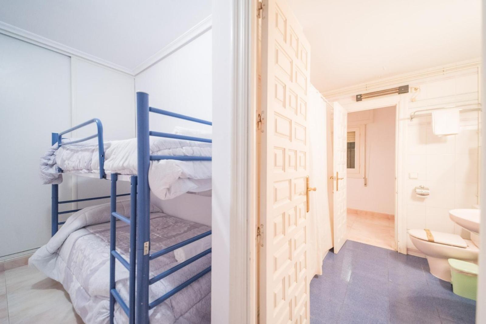 Chalet En Aguadulce Con Piscina Privada Zewnętrze zdjęcie