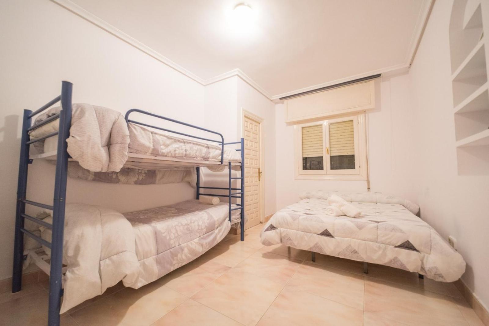 Chalet En Aguadulce Con Piscina Privada Zewnętrze zdjęcie